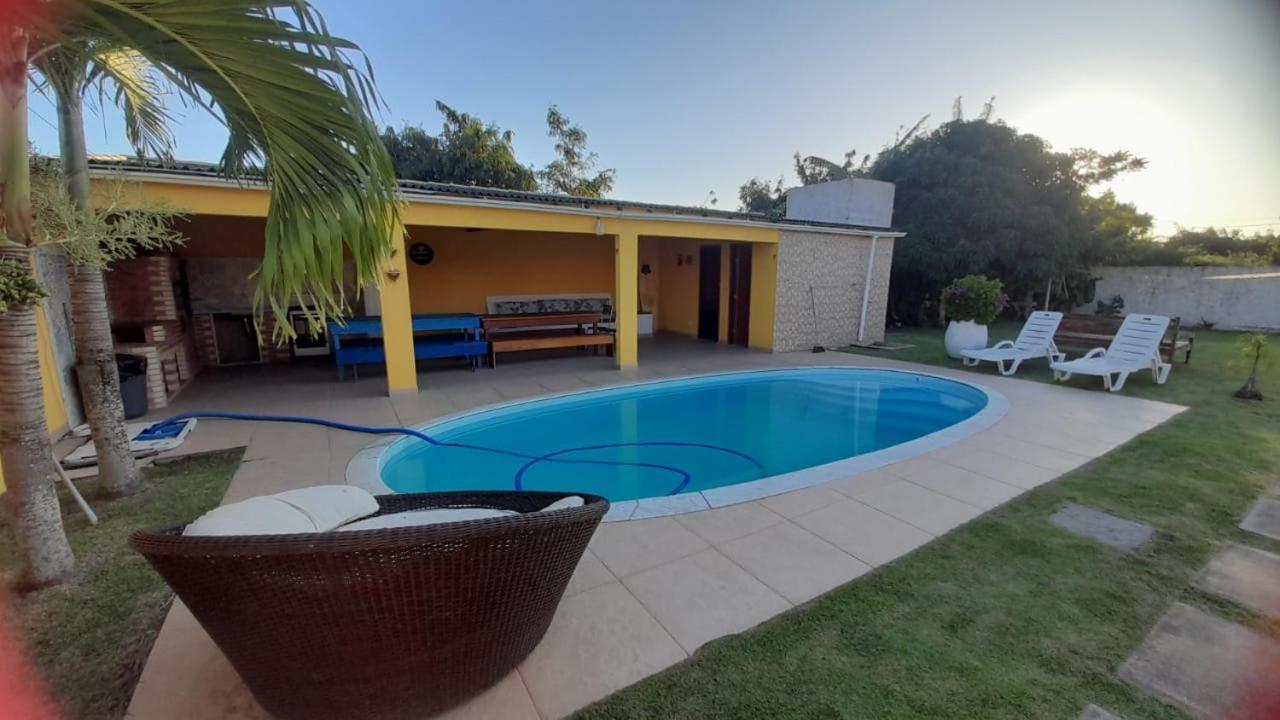 Excelente Casa Em Buzios Villa Exterior photo